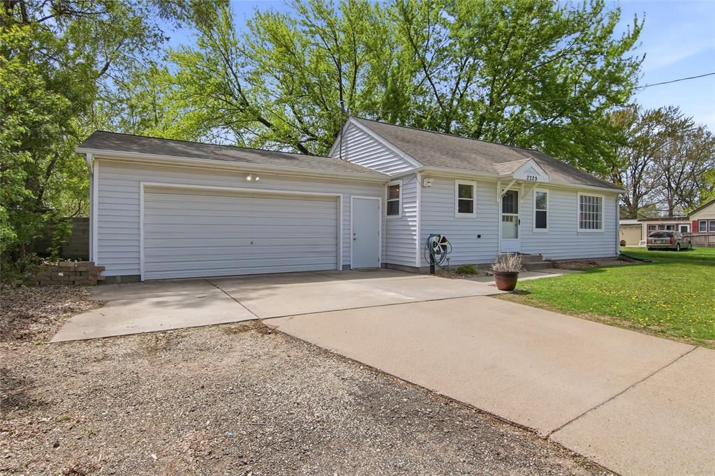 Photo of 2229 Vine STREET, Eau Claire, WI 54703 (MLS # 1600772)