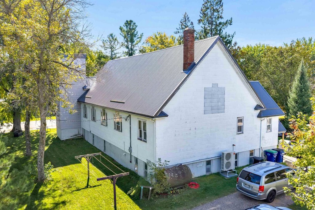Photo of 119 Chester STREET, Big Falls, WI 54926 (MLS # 50333302)