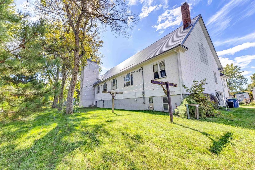 Photo of 119 Chester STREET, Big Falls, WI 54926 (MLS # 50333302)