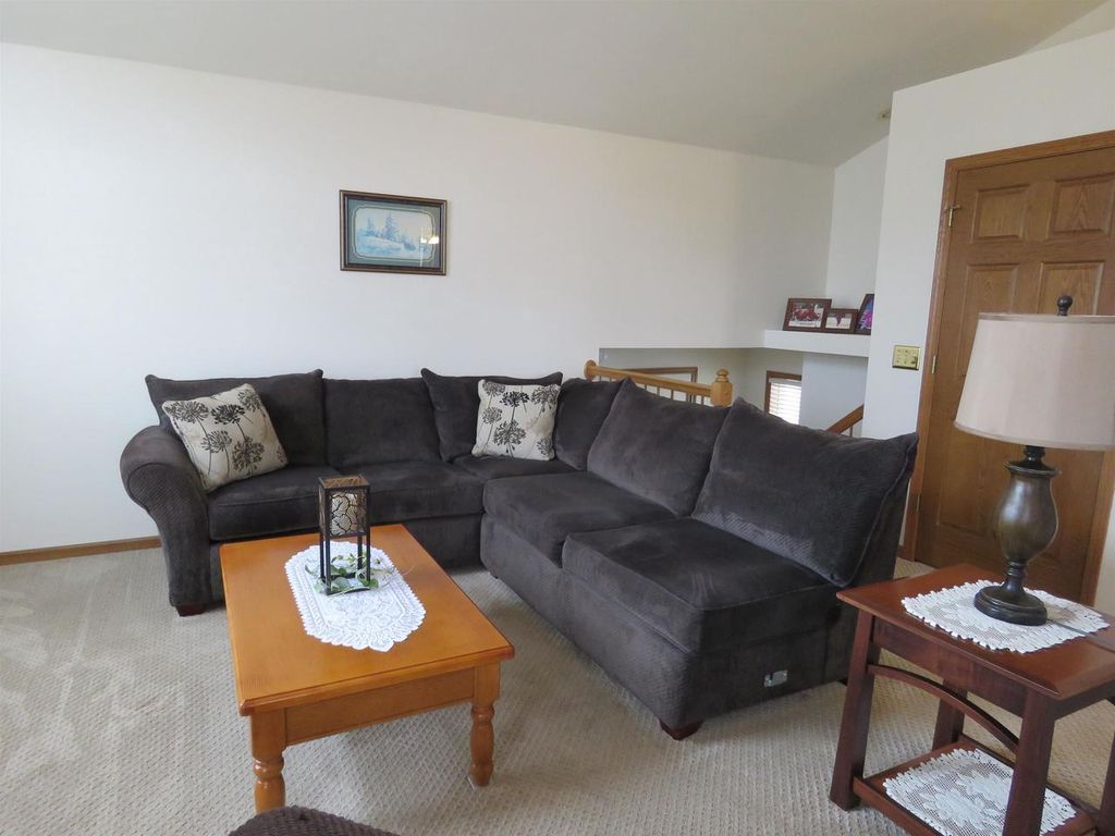 Photo of 5342 Tree Ridge TRAIL, Madison, WI 53718 (MLS # 2017169)