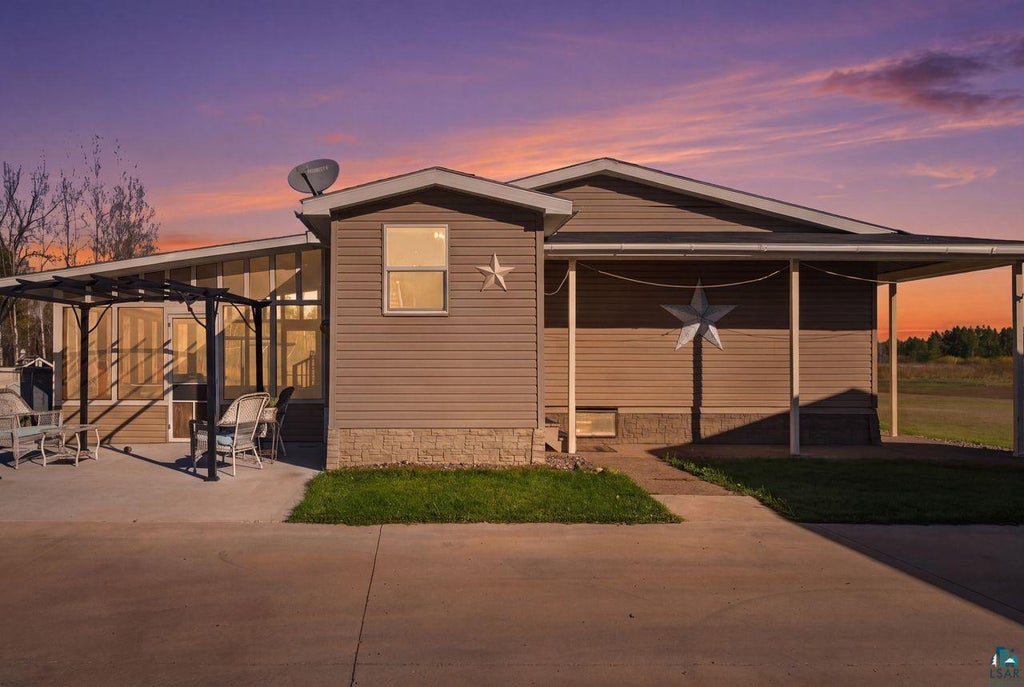 Photo of 47078 Ida Bobb ROAD, Ashland, WI 54806 (MLS # 6128574)