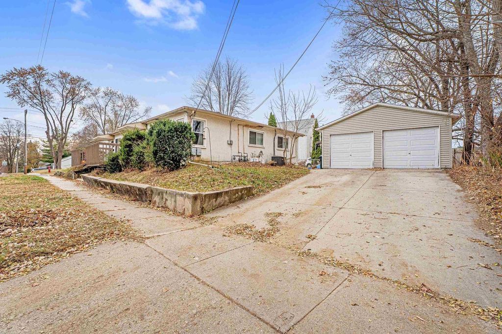 Photo of 1802-1806 LOFTSGORDON AVENUE, Madison, WI 53704 (MLS # 2014898)