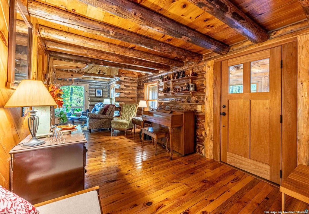 Photo of 38274 Tober ROAD, Marengo, WI 54855 (MLS # 6128261)