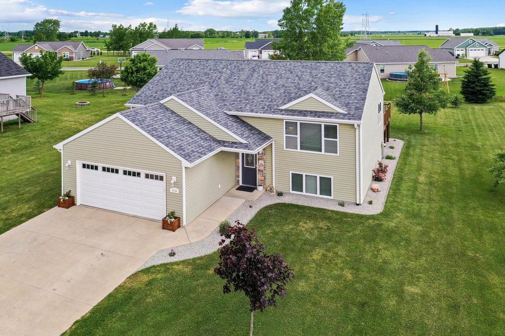 Photo of W2154 Tim DRIVE, Brillion, WI 54110 (MLS # 50327660)