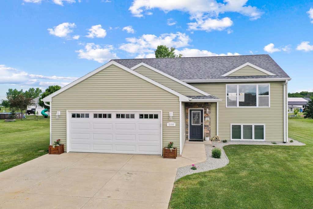Photo of W2154 Tim DRIVE, Brillion, WI 54110 (MLS # 50327660)