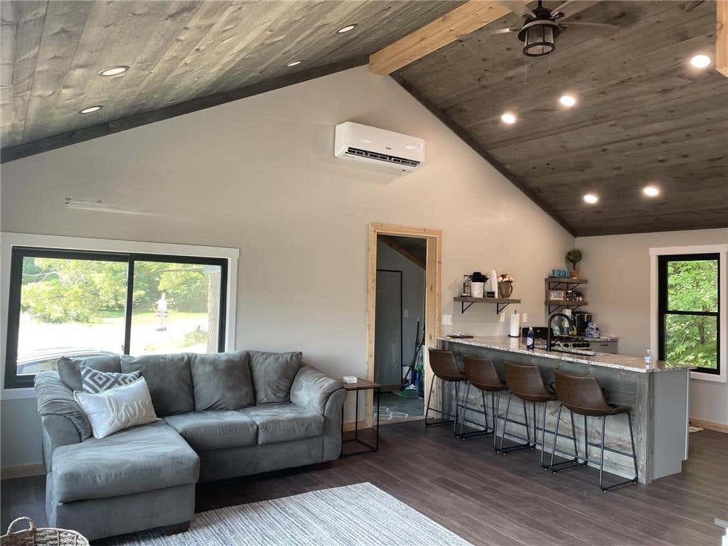 Photo of 7861 Birch St #6, Danbury, WI 54893 (MLS # 1603995)