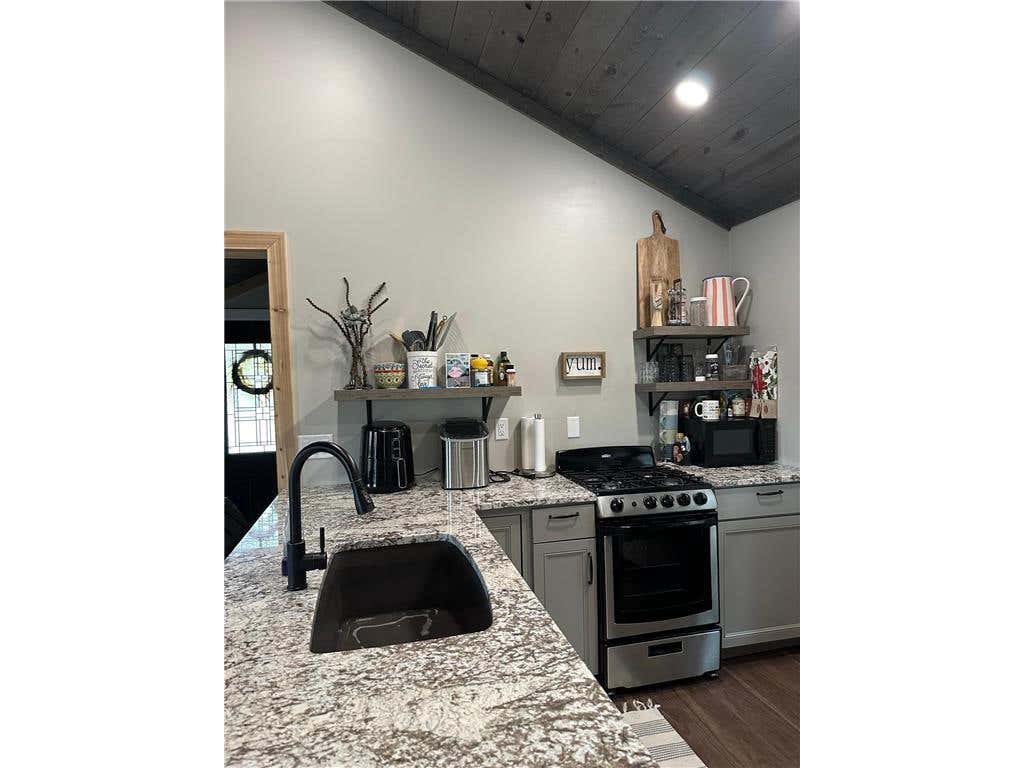 Photo of 7861 Birch St #6, Danbury, WI 54893 (MLS # 1603995)