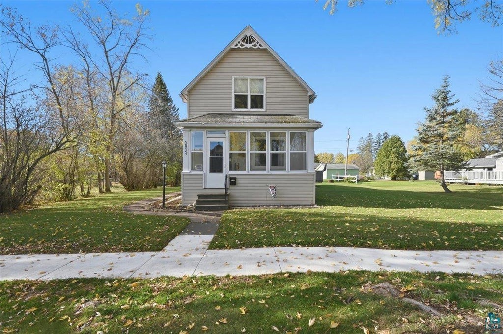 Photo of 2824 E 7th STREET, Superior, WI 54880 (MLS # 6128638)