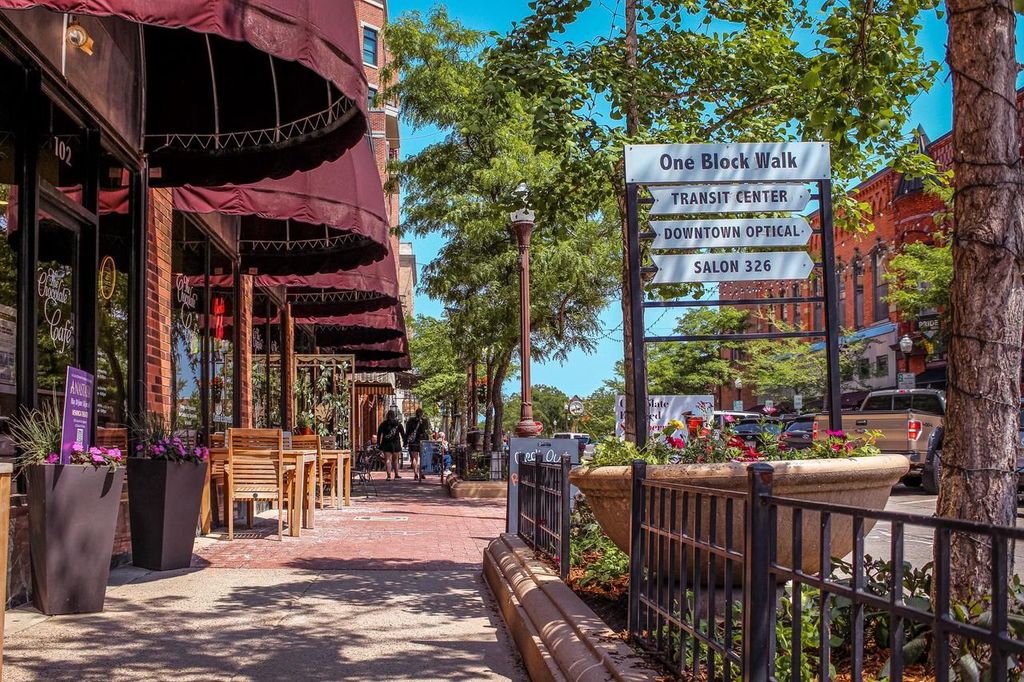 Photo of 529 N 3rd STREET, Wausau, WI 54403 (MLS # 22600934)