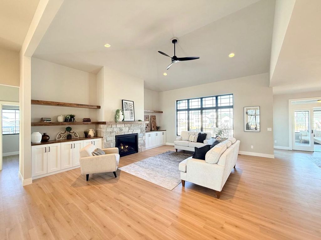 Photo of 1203 Moll DRIVE, Waunakee, WI 53597 (MLS # 2016029)