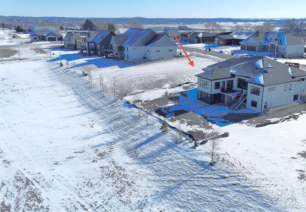 Photo of 1203 Moll DRIVE, Waunakee, WI 53597 (MLS # 2016029)