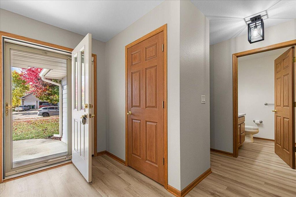 Photo of 1403 Carriage DRIVE, West Bend, WI 53095 (MLS # 1941530)