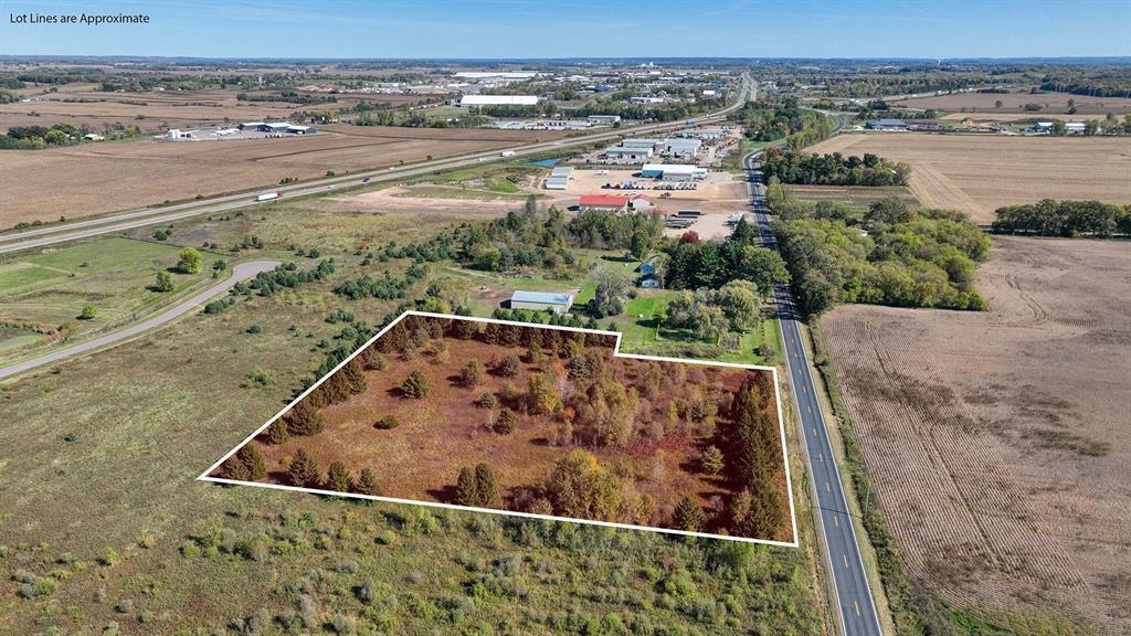 Photo of 8460 Partridge Road, Eau Claire, WI 54703 (MLS # 1605590)