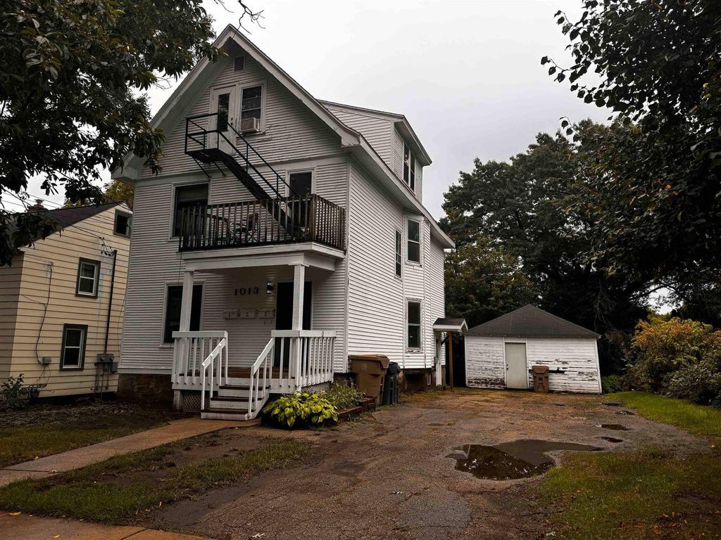 Photo of 1013 Colby STREET, Madison, WI 53715 (MLS # 2033061)