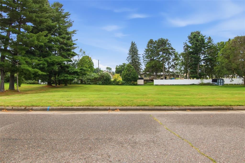 Photo of 0 - Lot 4 5th Ave, Bloomer, WI 54724 (MLS # 1604870)