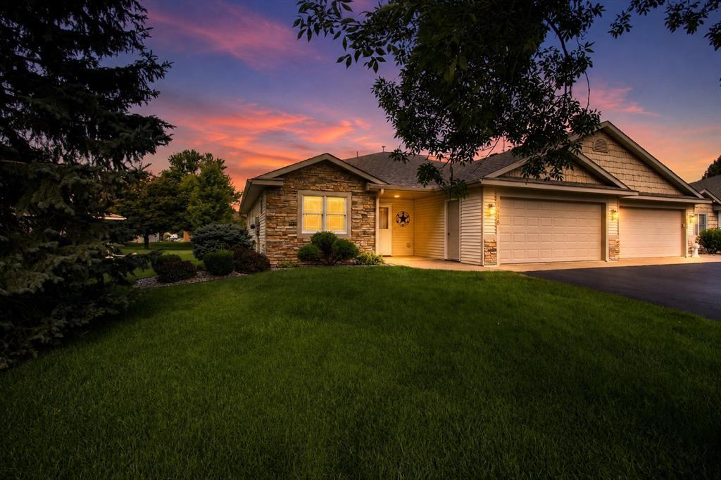 Photo of 1458 Wood Duck LANE, New Richmond, WI 54017 (MLS # 1603981)