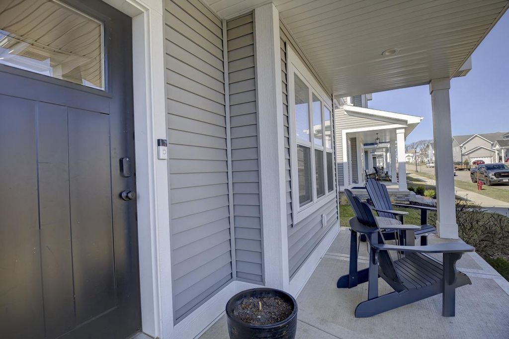 Photo of 4869 Arugula ROAD, Fitchburg, WI 53711 (MLS # 2020068)