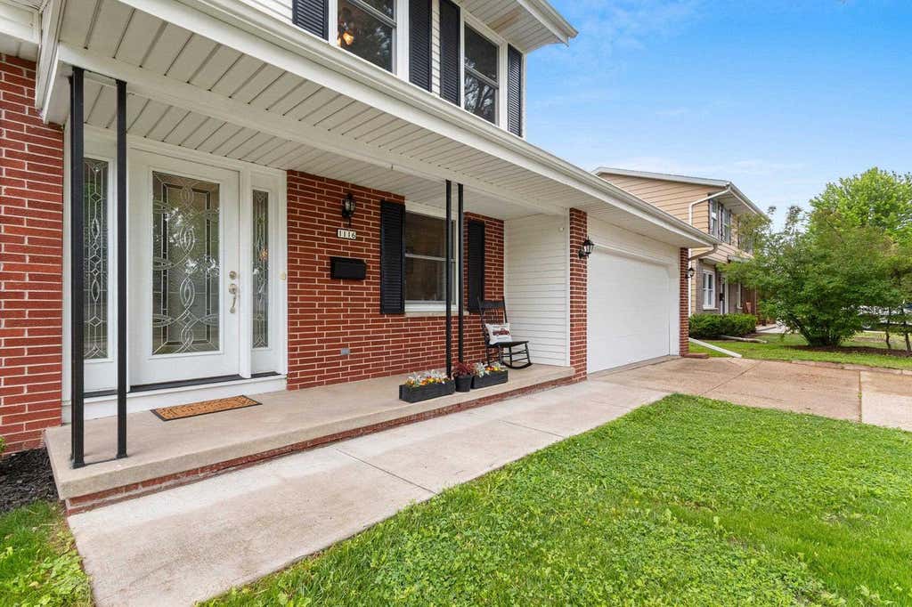 Photo of 1116 Reichow STREET, Oshkosh, WI 54902 (MLS # 50331781)