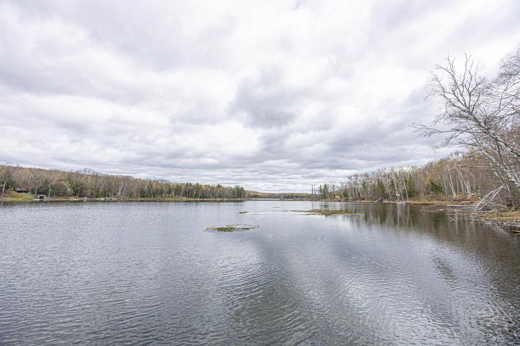 Photo of Little Long Lake LANE, Wabeno, WI 54566 (MLS # 50325356)