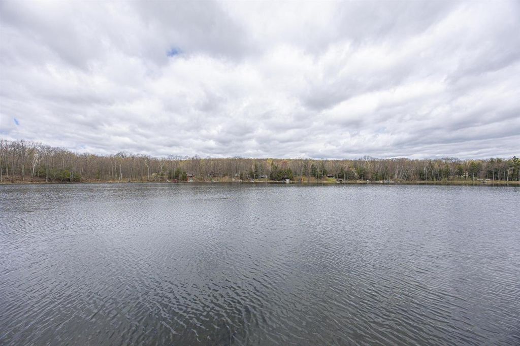 Photo of Little Long Lake LANE, Wabeno, WI 54566 (MLS # 50325356)