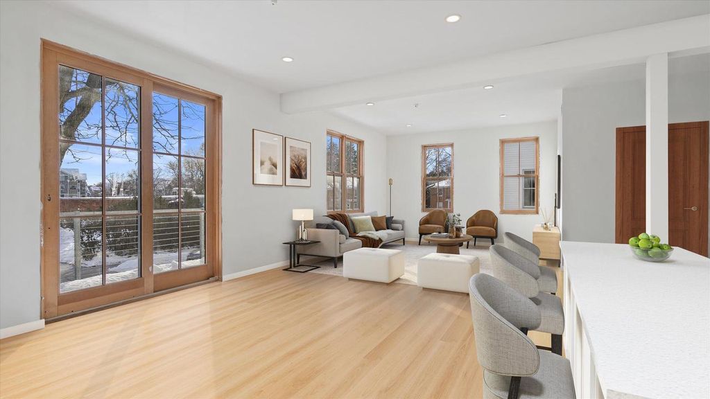 Photo of N52W6296 Mill STREET, Cedarburg, WI 53012 (MLS # 1945752)