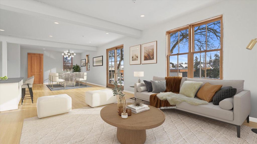 Photo of N52W6296 Mill STREET, Cedarburg, WI 53012 (MLS # 1945752)