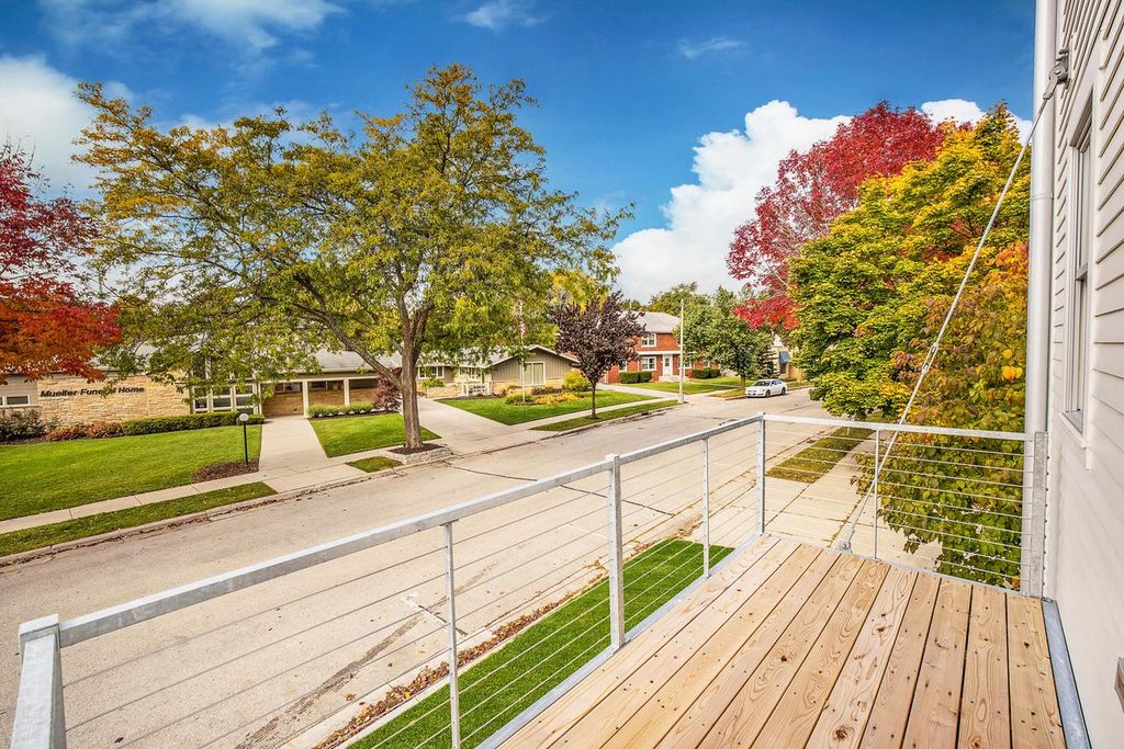 Photo of N52W6296 Mill STREET, Cedarburg, WI 53012 (MLS # 1945752)