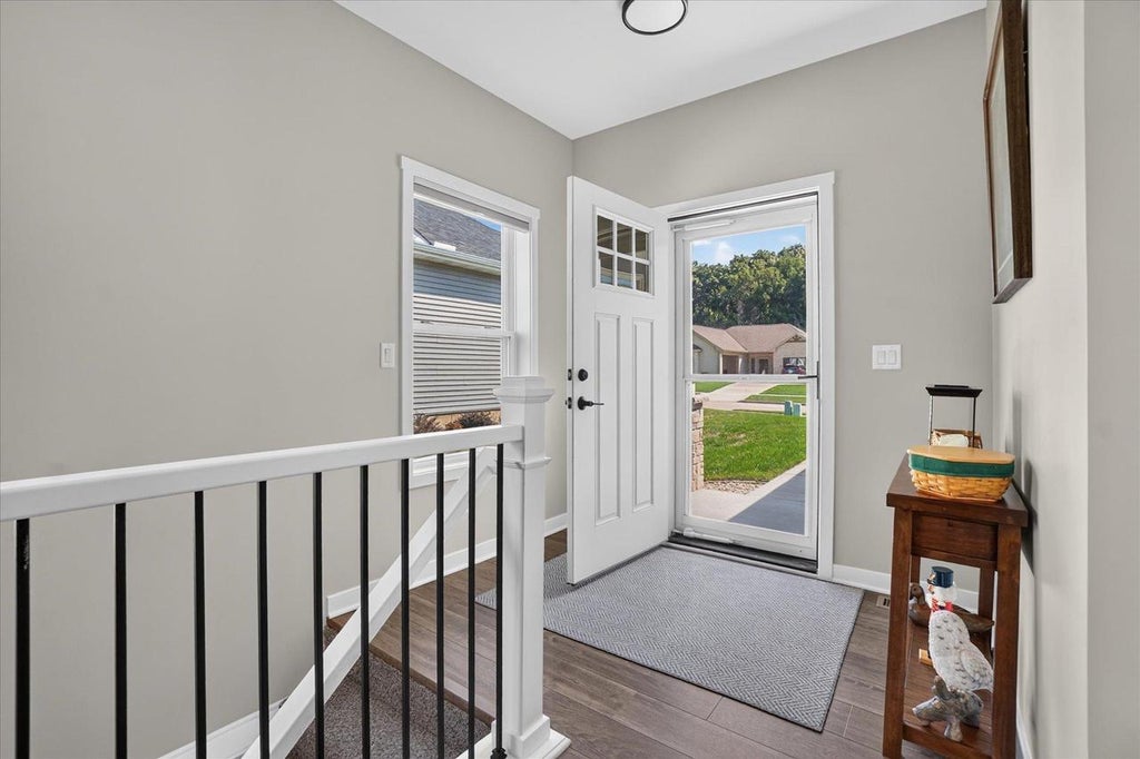 Photo of 3835 Tanglewood PLACE, Janesville, WI 53546 (MLS # 2031534)