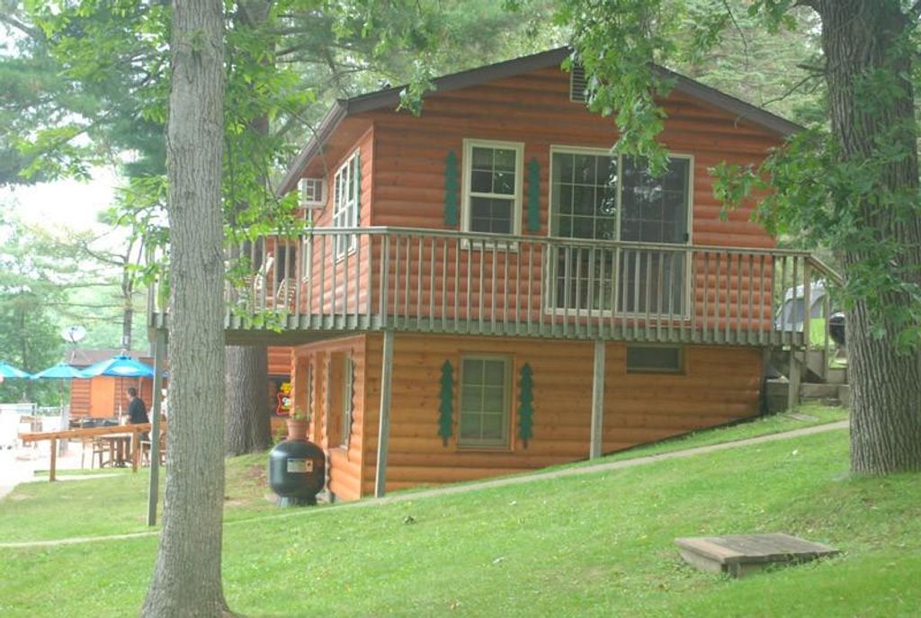 Photo of 1085 County Hwy F HIGHWAY #27, Birchwood, WI 54843 (MLS # 1597823)