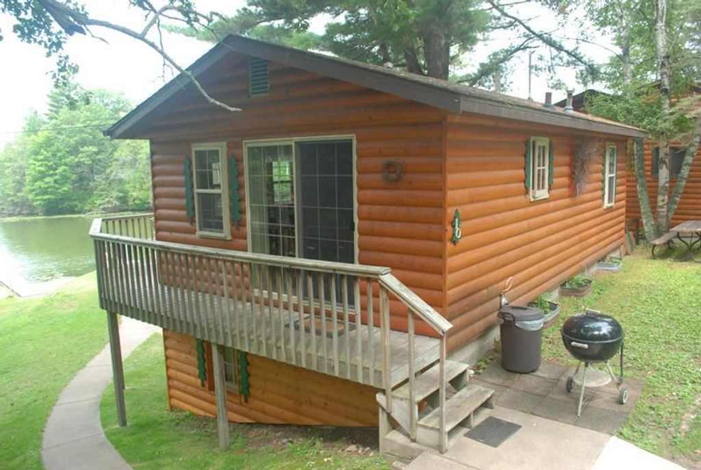 Photo of 1085 County Hwy F HIGHWAY #27, Birchwood, WI 54843 (MLS # 1597823)