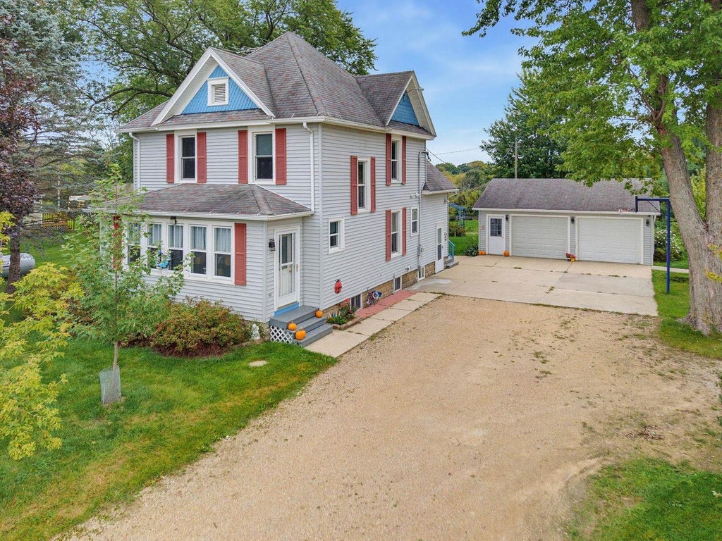 Photo of W11969 Second STREET, Randolph, WI 53956 (MLS # 2035010)