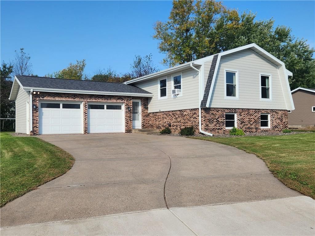Photo of 430 Badger ROAD, Rice Lake, WI 54868 (MLS # 1596129)