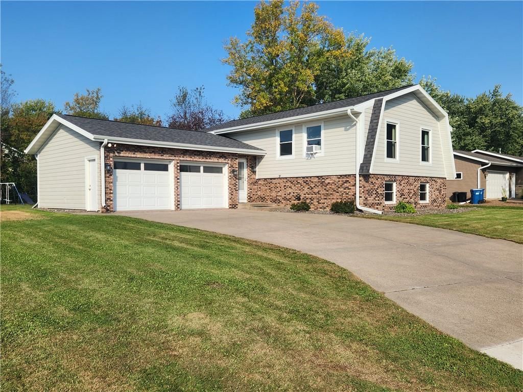 Photo of 430 Badger ROAD, Rice Lake, WI 54868 (MLS # 1596129)