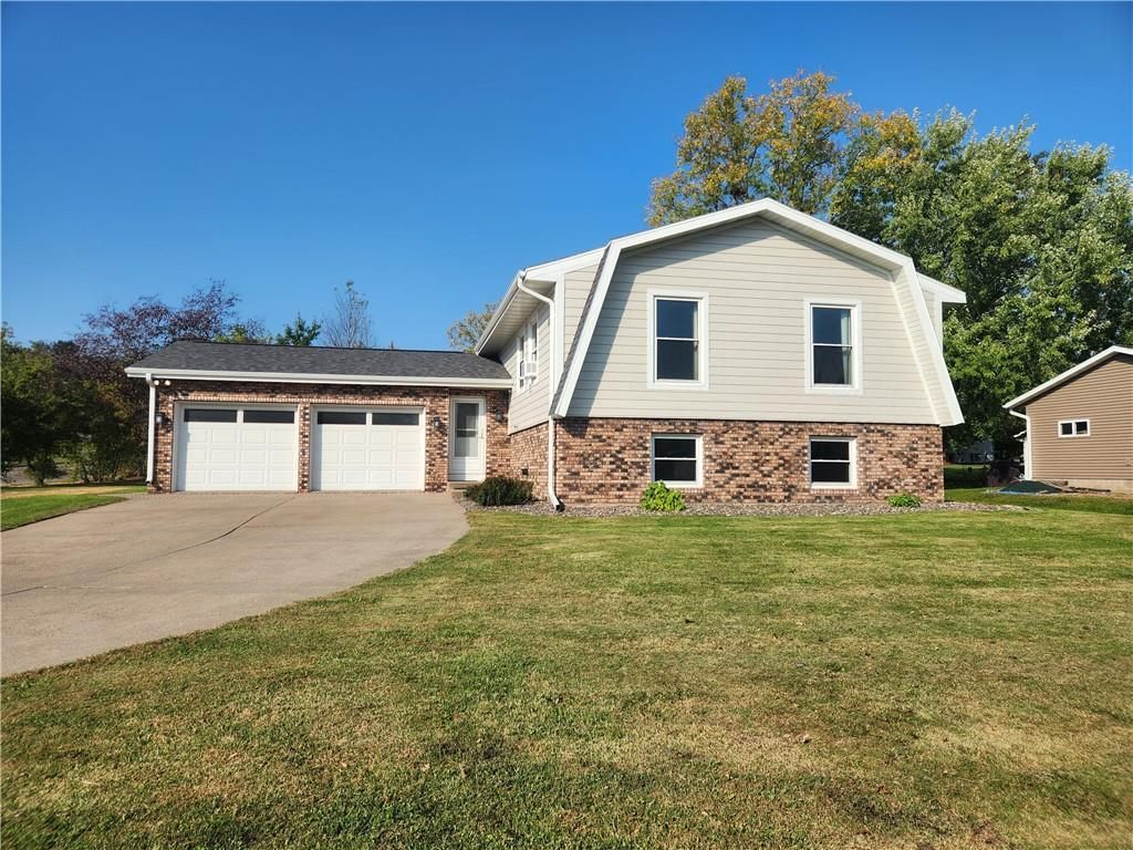 Photo of 430 Badger ROAD, Rice Lake, WI 54868 (MLS # 1596129)