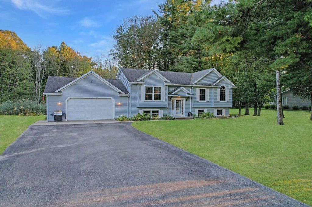 Photo of 501 Aubin STREET, Peshtigo, WI 54157 (MLS # 50321432)