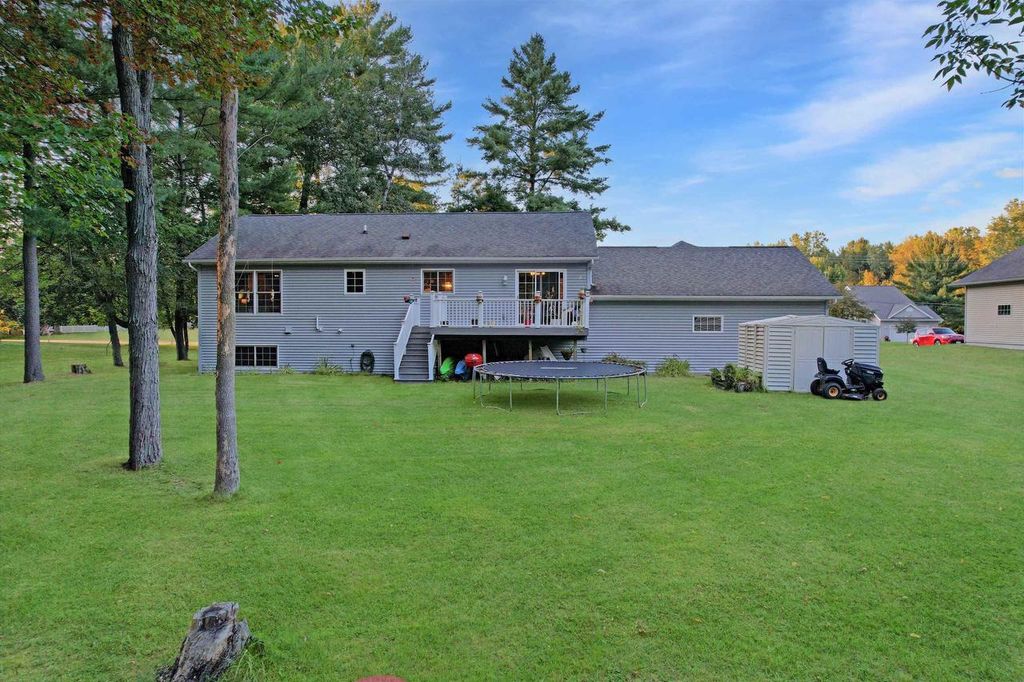 Photo of 501 Aubin STREET, Peshtigo, WI 54157 (MLS # 50321432)
