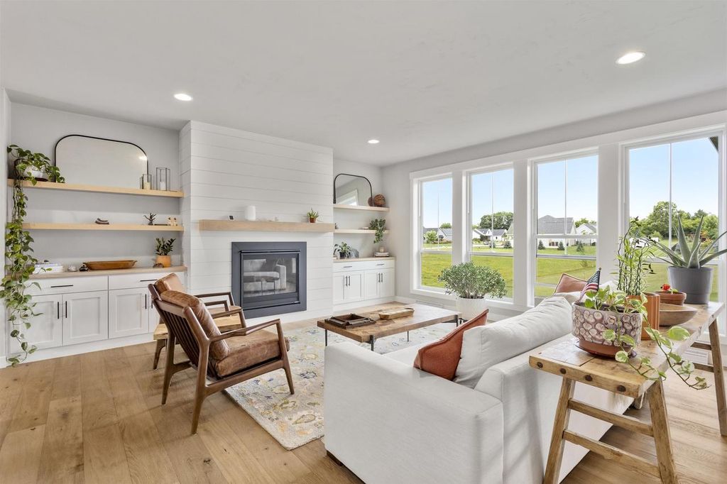 Photo of 4295 N Bountiful LANE, Appleton, WI 54913 (MLS # 50316293)