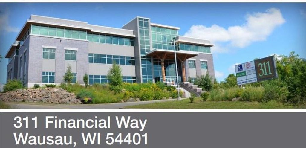 Photo of 311 Financial WAY #1400 SF, Wausau, WI 54401 (MLS # 22201262)