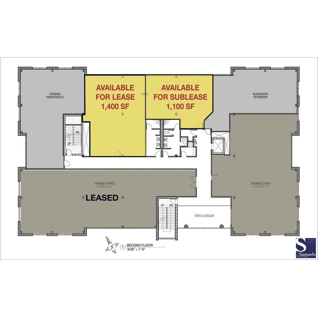 Photo of 311 Financial WAY #1400 SF, Wausau, WI 54401 (MLS # 22201262)