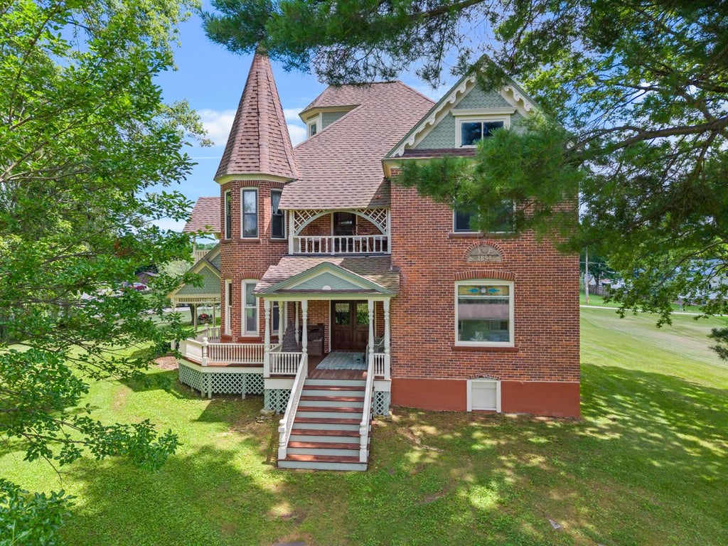 Photo of 22961 Church STREET, Ettrick, WI 54627 (MLS # 1971777)