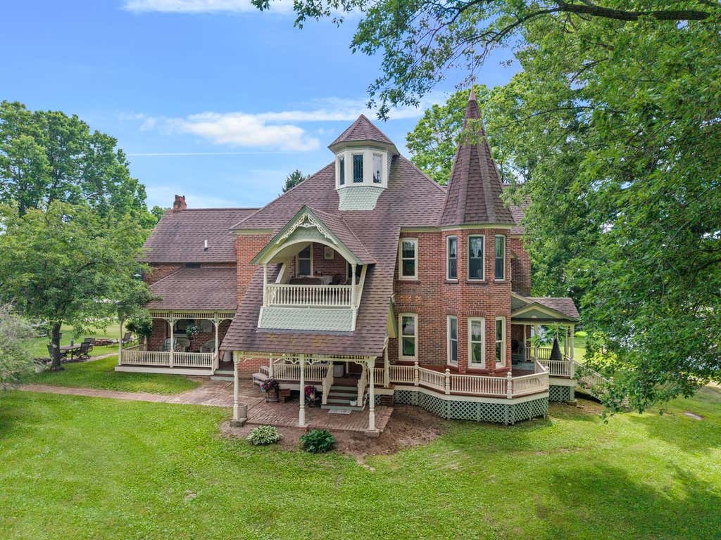 Photo of 22961 Church STREET, Ettrick, WI 54627 (MLS # 1971777)