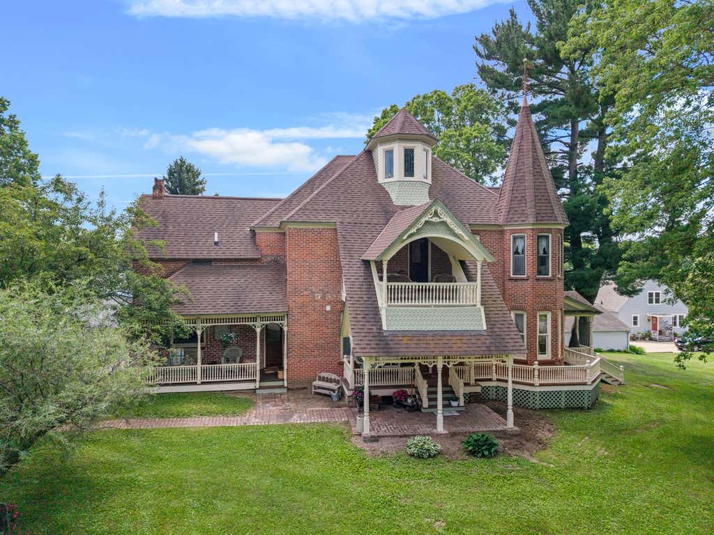 Photo of 22961 Church STREET, Ettrick, WI 54627 (MLS # 1971777)
