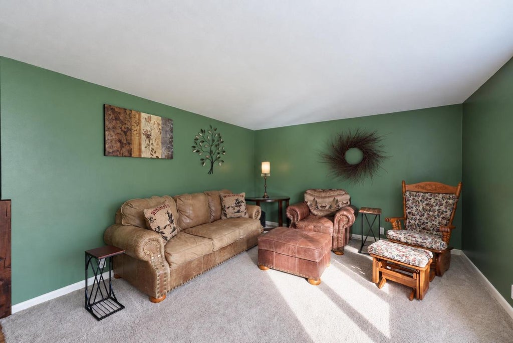 Photo of 315 S Rockway STREET, Mishicot, WI 54228 (MLS # 50334618)