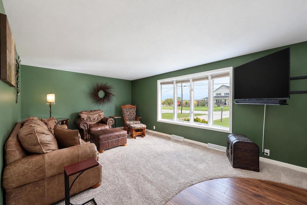 Photo of 315 S Rockway STREET, Mishicot, WI 54228 (MLS # 50334618)