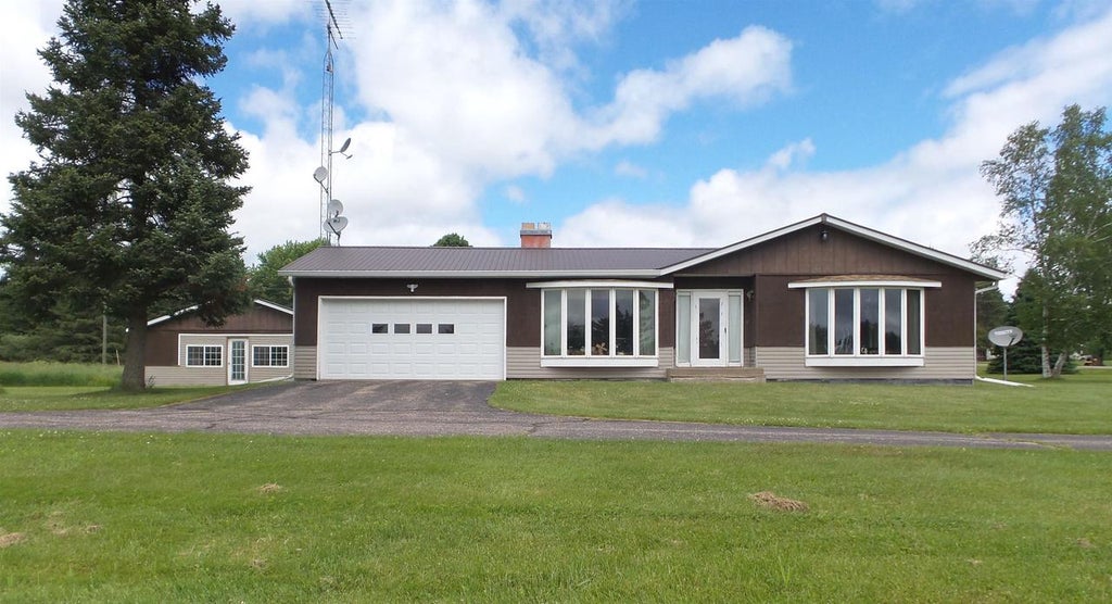Photo of N3075 Hall DRIVE, Medford, WI 54451 (MLS # 22602737)