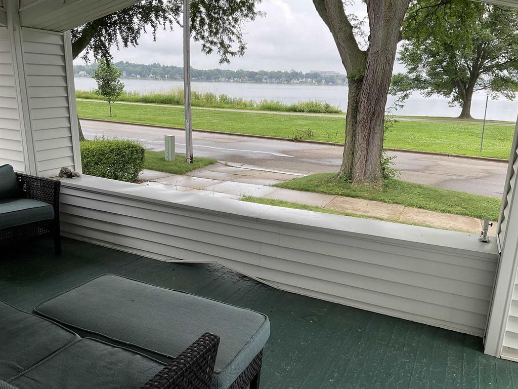 Photo of 135 S BRITTINGHAM PLACE, Madison, WI 53715 (MLS # 2016816)