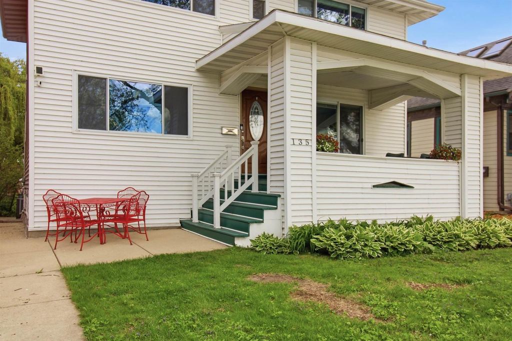 Photo of 135 S BRITTINGHAM PLACE, Madison, WI 53715 (MLS # 2016816)