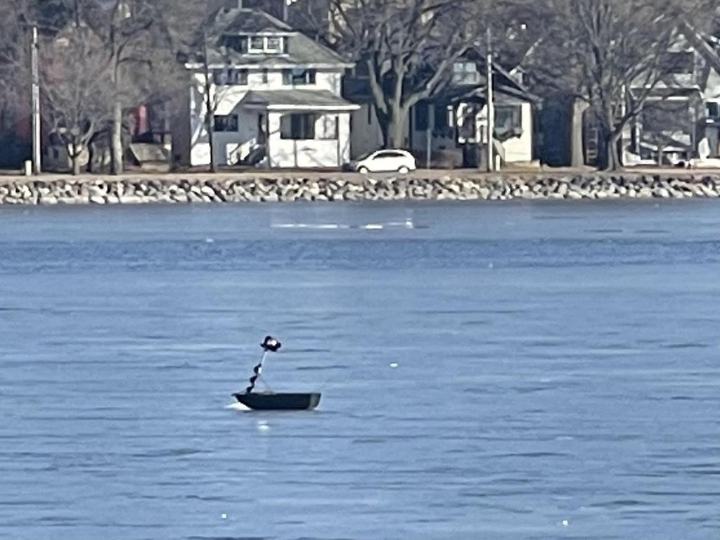 Photo of 135 S BRITTINGHAM PLACE, Madison, WI 53715 (MLS # 2016816)