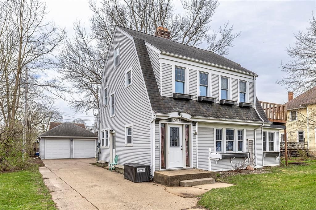 Photo of 510 Main STREET, Black River Falls, WI 54615 (MLS # 1600193)