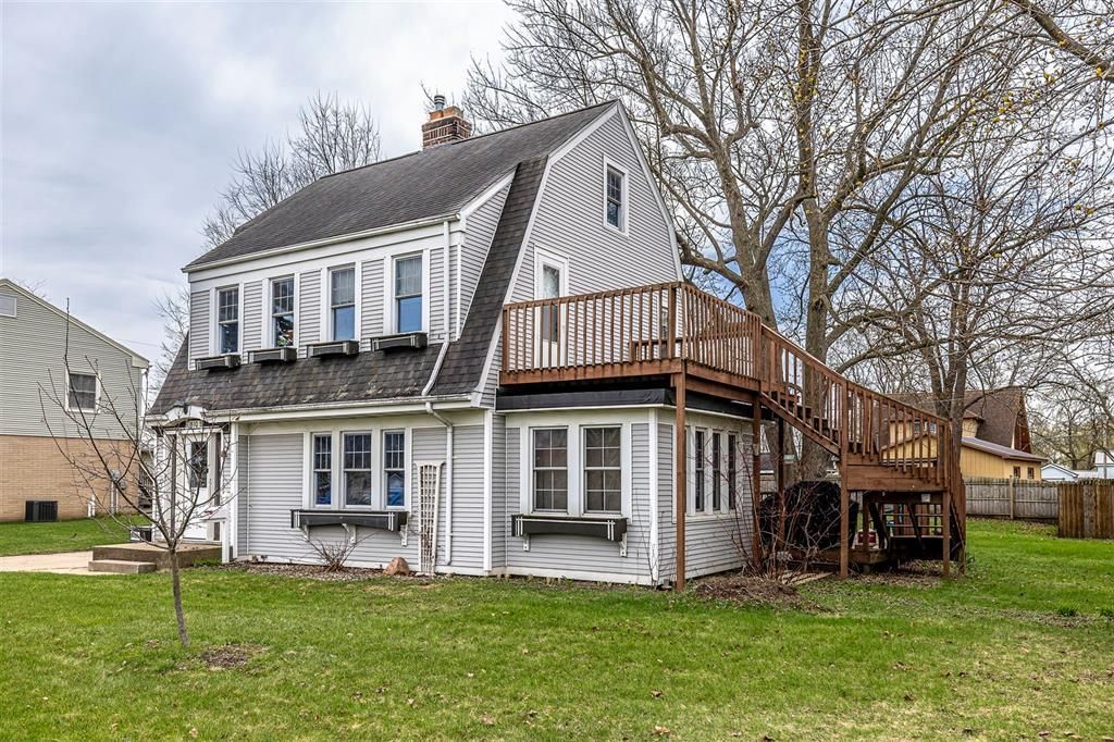 Photo of 510 Main STREET, Black River Falls, WI 54615 (MLS # 1600193)